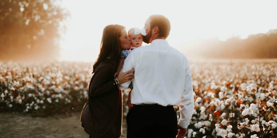 5 Things Dads Wish Their Stressed Out Wives Knew 5 Things Dads Wish Their Stressed Out Wives Knew