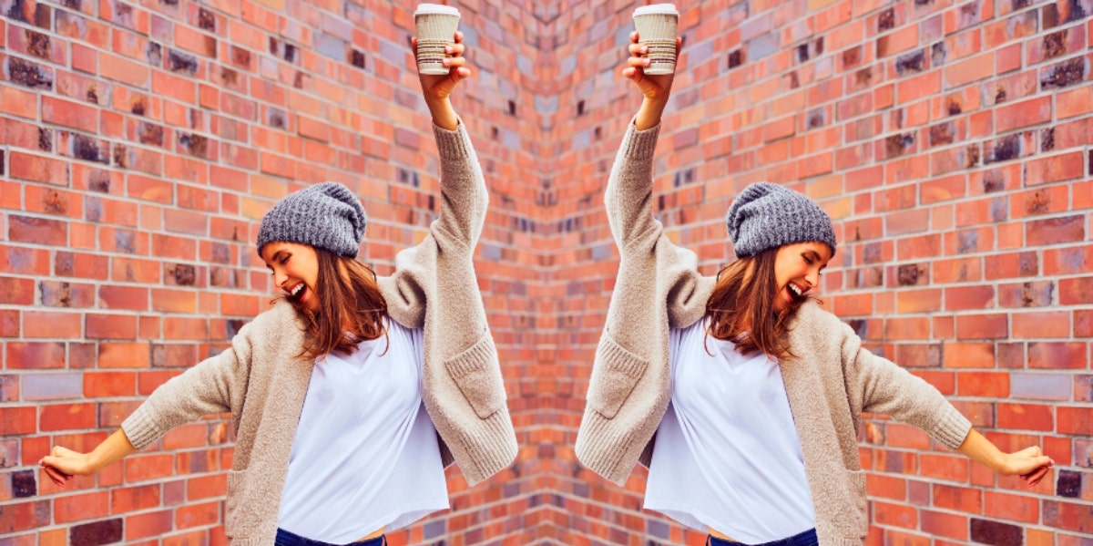 20 Best Caffeine-Free Starbucks Drinks 20 Best Caffeine-Free Starbucks Drinks