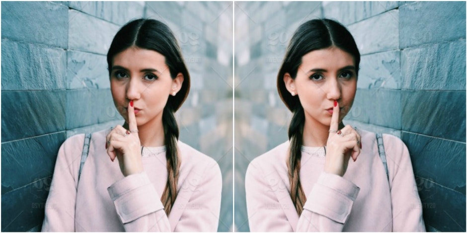 The One Word That Destroys Relationships The One Word That Destroys Relationships