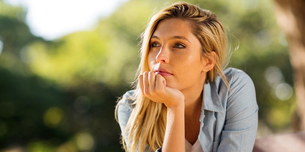 The Brutal, No-Filtered Truth About Why You're Still Single The Brutal, No-Filtered Truth About Why You're Still Single
