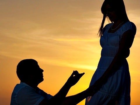 10 Signs You're Not Ready For Him To Pop The Question [EXPERT]