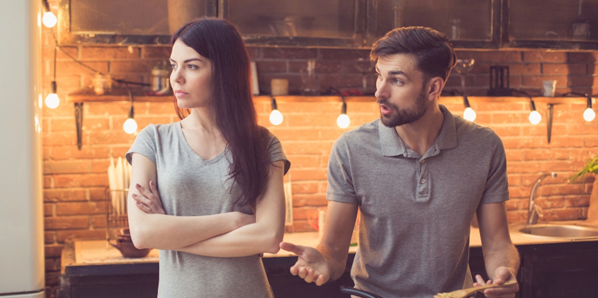 Bad Credit Scores Are A Sign Your Relationship Won't Work Bad Credit Scores Are A Sign Your Relationship Won't Work