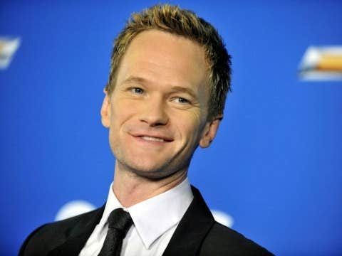 Neil Patrick Harris