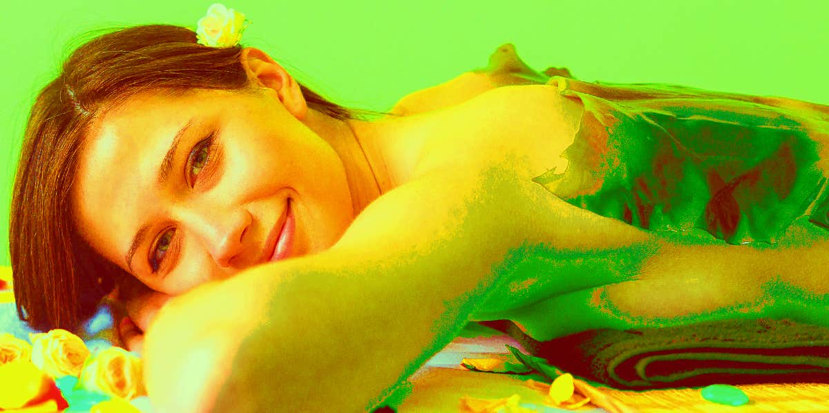 What Is A Nuru Massage And How To Give One nuru massage