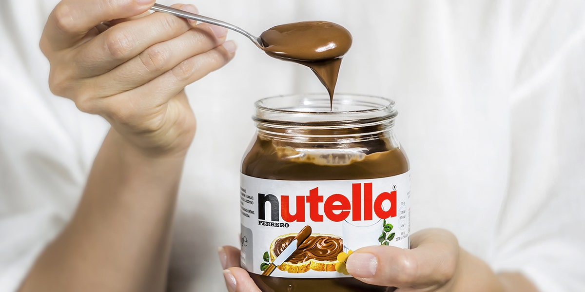 Eating Nutella May Cause Cancer, Science Suggests Eating Nutella May Cause Cancer, Science Suggests