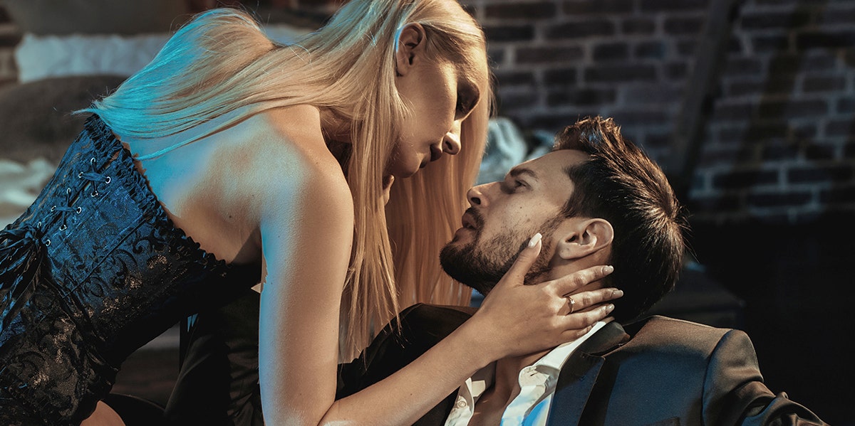 Find a swingers club in NYC for beginners or sex experts