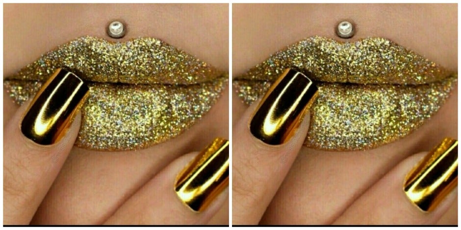 new year's eve beauty trends new year's eve beauty trends