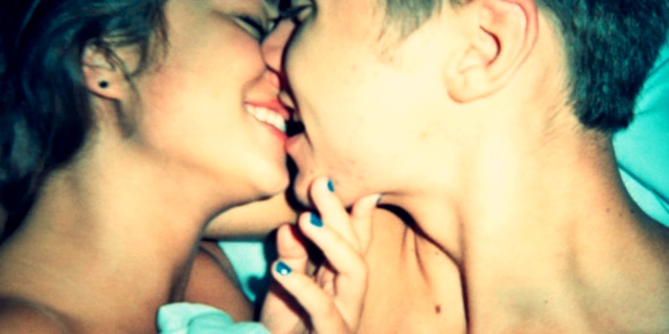 Doing THIS One Thing During Sex Doing THIS One Thing During Sex