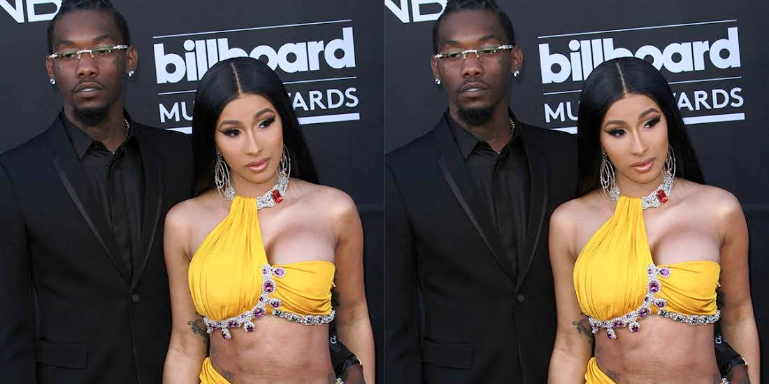 Did Offset Cheat On Cardi B? Rumors Around Their Divorce, His Alleged Affair Explained Did Offset Cheat On Cardi B? Rumors Around Their Divorce, His Alleged Affair Explained