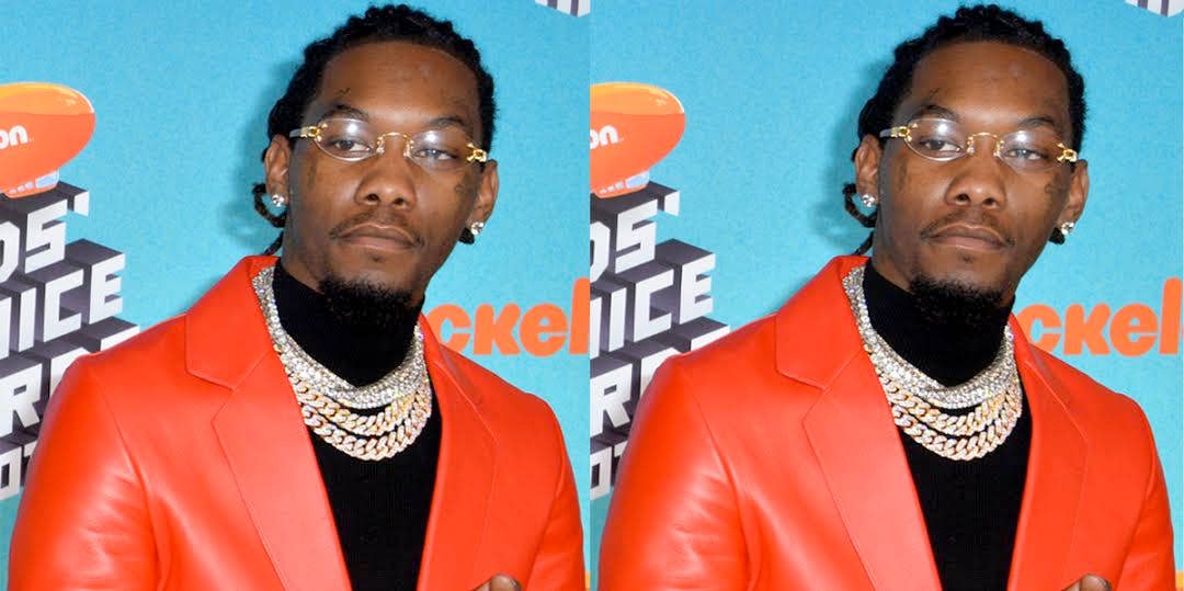 Is Offset Gay? Rumors About The Rapper's Sexuality Explode On Twitter Following Cardi B Divorce