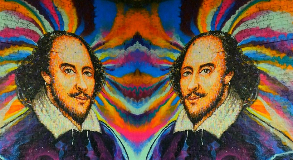 william shakespeare quotes