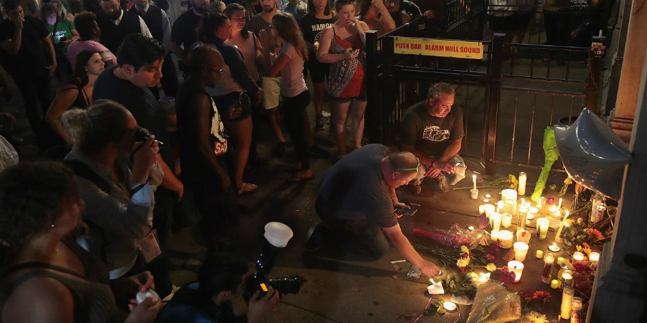 Who Is Jeremy Ganger? New Details On Dayton Bouncer Who Physically Threw People Into His Bar And Out Of Way Of Shooter Who Is Jeremy Ganger? New Details On Dayton Bouncer Who Physically Threw People Into His Bar And Out Of Way Of Shooter