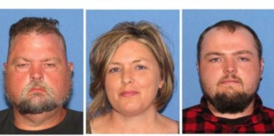 Who Murdered The Rhoden Family? Details Ohio Wagner Family Murdered 8 People Execution-Style Pike County