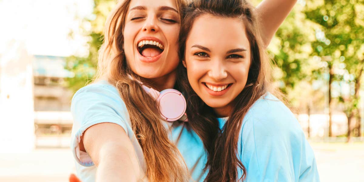 A Letter To Those Back-In-The-Day Friendships: I Miss Us old friends