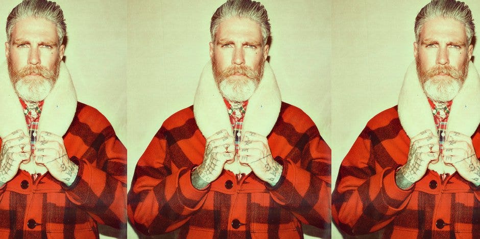 silver fox silver fox