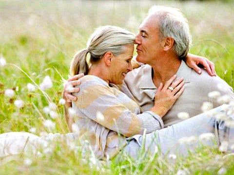 How To Have Your Best Sex After 50 [EXPERT]