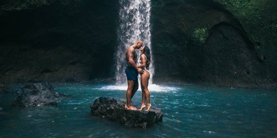 How To Find Love, Based On Your Dominant Personality Traits How To Find Love, Based On Your Dominant Personality Traits