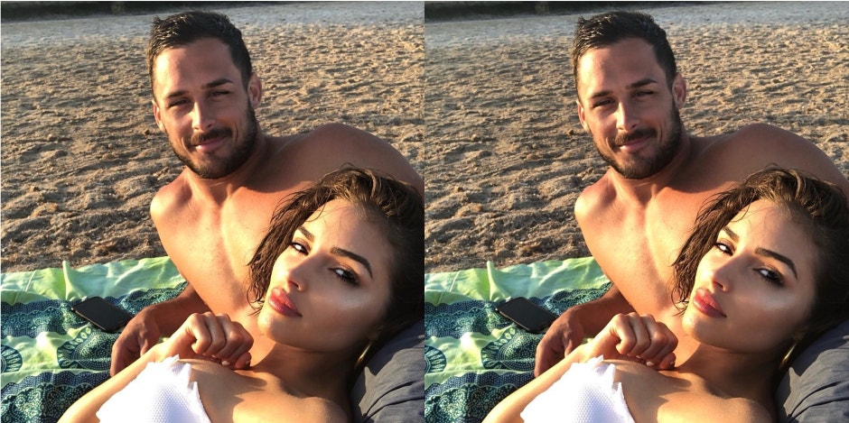 Who Is Olivia Culpo Dating? Strange Details About Her Relationship With Danny Amendola