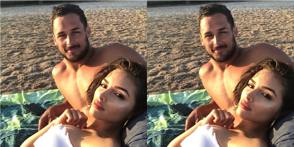 Who Is Olivia Culpo Dating? Strange Details About Her Relationship With Danny Amendola Who Is Olivia Culpo Dating? Strange Details About Her Relationship With Danny Amendola