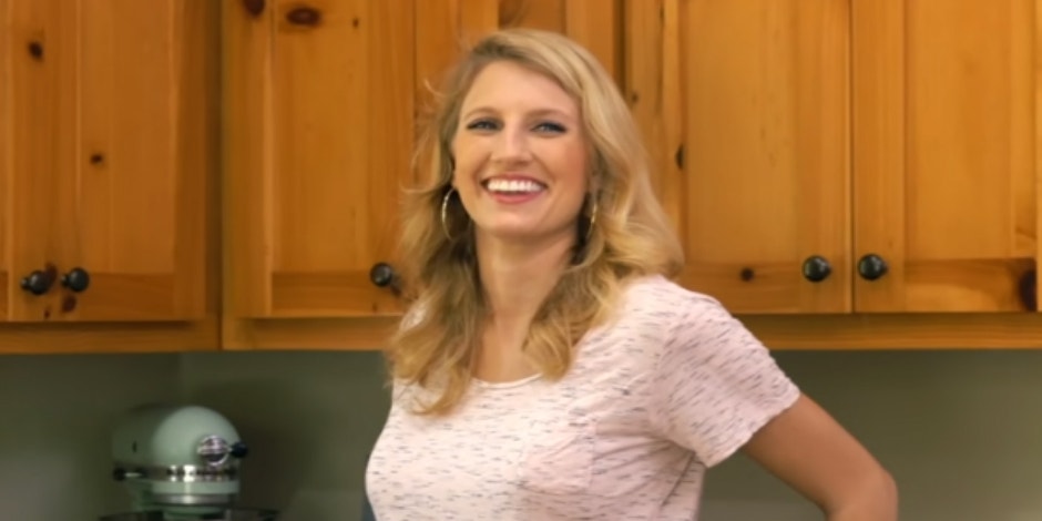 Who Is Olivia Plath? And Is The 'Welcome To Plathville' Outsider Separating From Ethan Plath? Who Is Olivia Plath? And Is The 'Welcome To Plathville' Outsider Separating From Ethan Plath?
