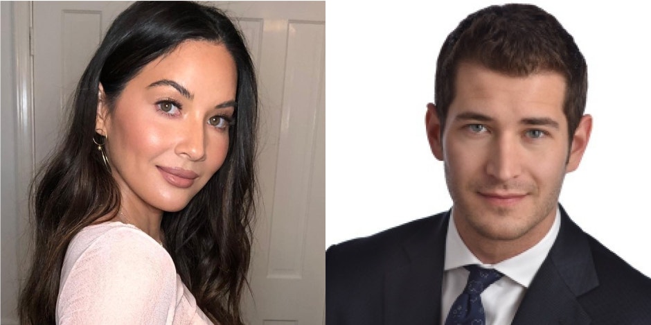 Who Is Olivia Munn's Boyfriend Tucker Roberts? Details About Their New Relationship Who Is Olivia Munn's Boyfriend Tucker Roberts? Details About Their New Relationship
