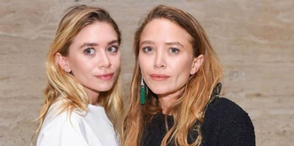 olsen twins