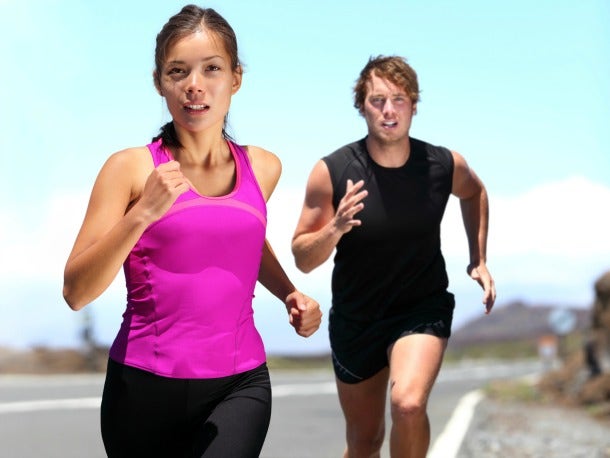 5 Key Ways To Love Like An Olympic Champion 5 Key Ways To Love Like An Olympic Champion