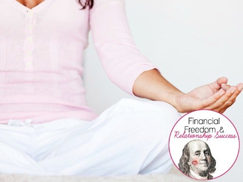 Personal Development Coach: Accept Abundance With Affirmations