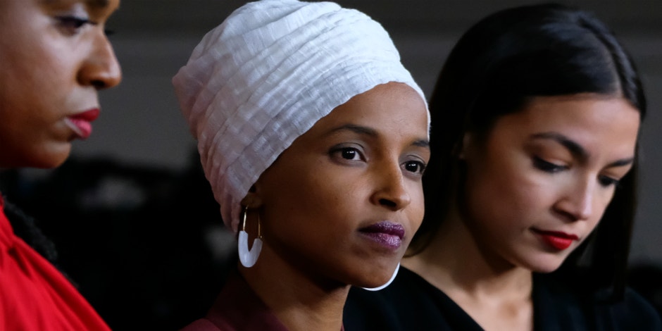 Was Ilhan Omar Married To Her Brother? New Details On The Rumor About Congresswoman From Minnesota