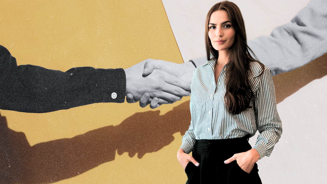 7 Tiny Behavior Changes That Make People Instantly Respect You More, According To Experts - Vimarsana News