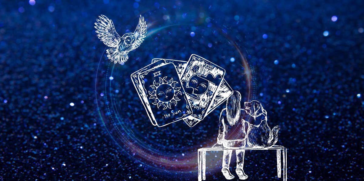 One Card Tarot Reading For January 19, 2024 One Card Tarot Reading For January 19, 2024