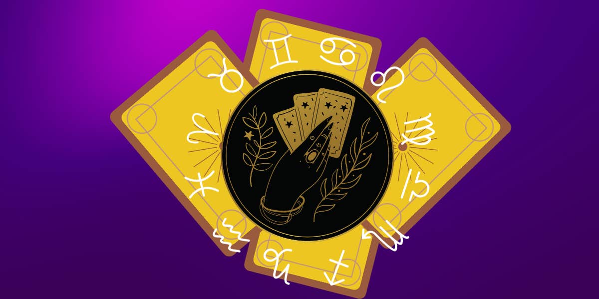 One-Card Tarot Reading For All Zodiac Signs On March 26, 2024