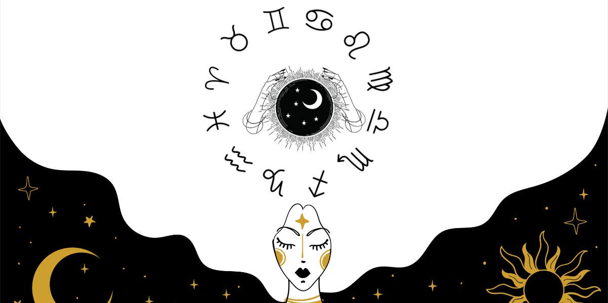 Each Zodiac Sign's One-Card Tarot Horoscope For November 1, 2023 One-Card Tarot Horoscope For November 1, 2023
