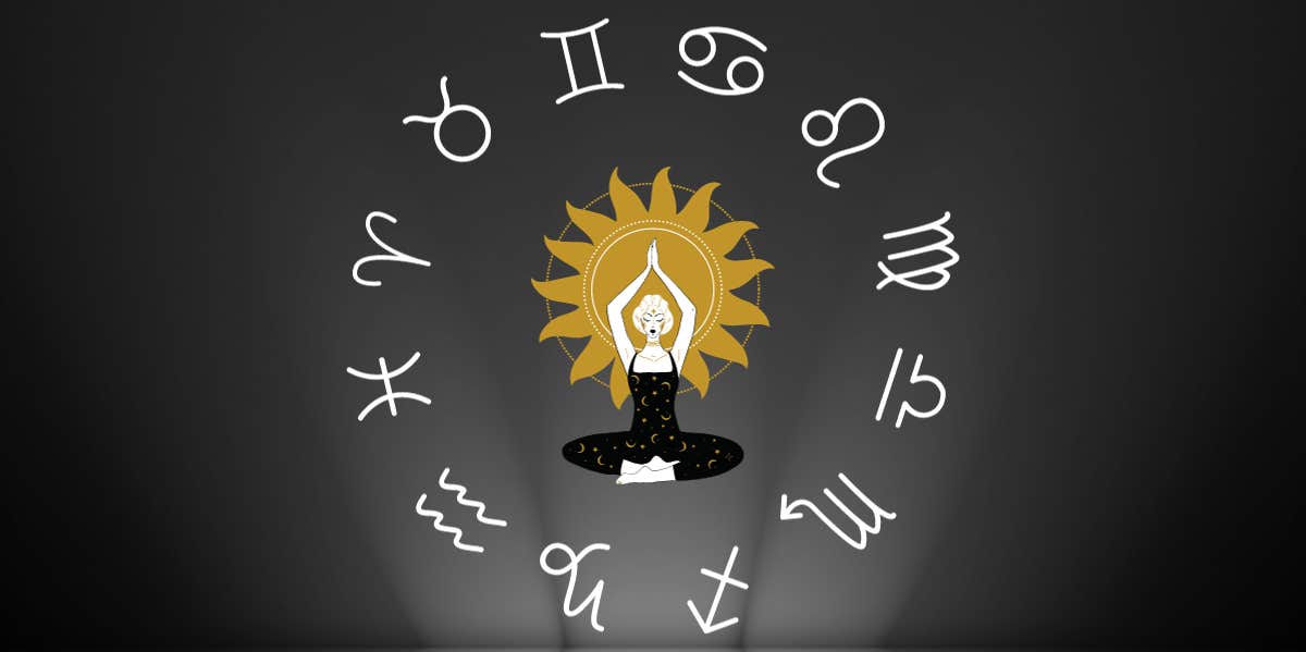 Each Zodiac Sign's One-Card Tarot Horoscope For November 2, 2023