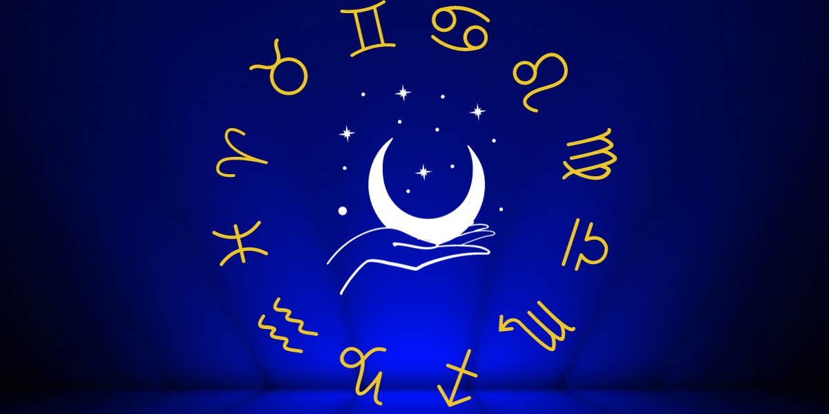 one-card tarot horoscope for November 3, 2023