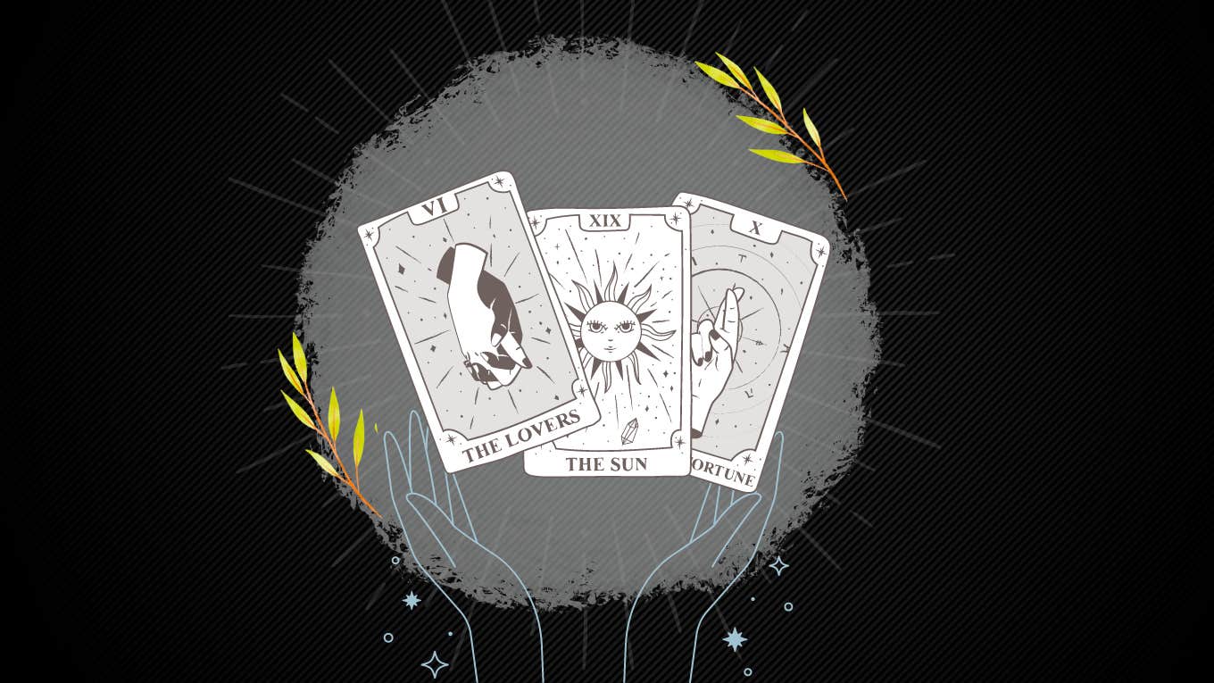 One-Card Tarot Reading For All Zodiac Signs On March 14, 2024 One-Card Tarot Reading For All Zodiac Signs On March 14, 2024