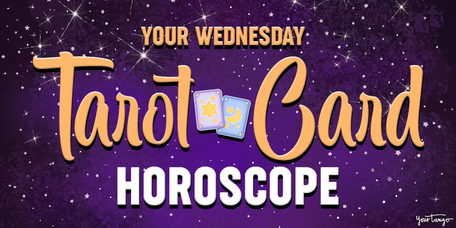 Each Zodiac Sign's Tarot Card Reading For April 13, 2022