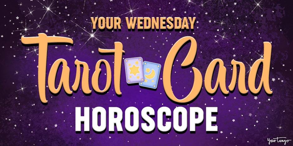 Zodiac Sign Tarot Card Horoscope For August 10, 2022