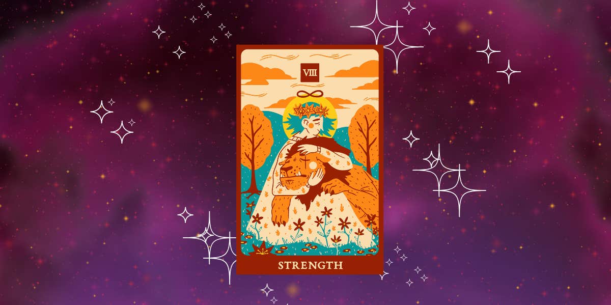 Each Zodiac Sign's One-Card Tarot Reading On February 10, 2024 Each Zodiac Sign's One-Card Tarot Reading On February 10, 2024
