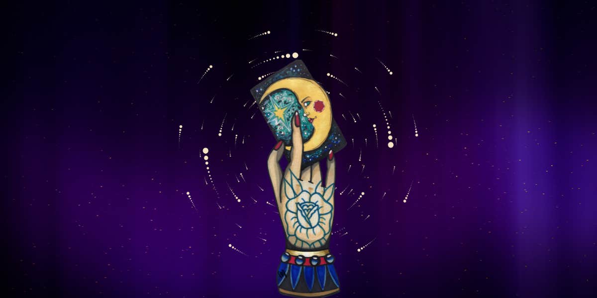 Each Zodiac Sign's One-Card Tarot Reading On February 14, 2024 Each Zodiac Sign's One-Card Tarot Reading On February 14, 2024