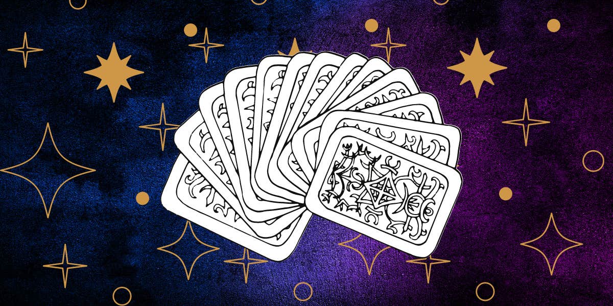 One-Card Tarot Reading For All Zodiac Signs February 8, 2024