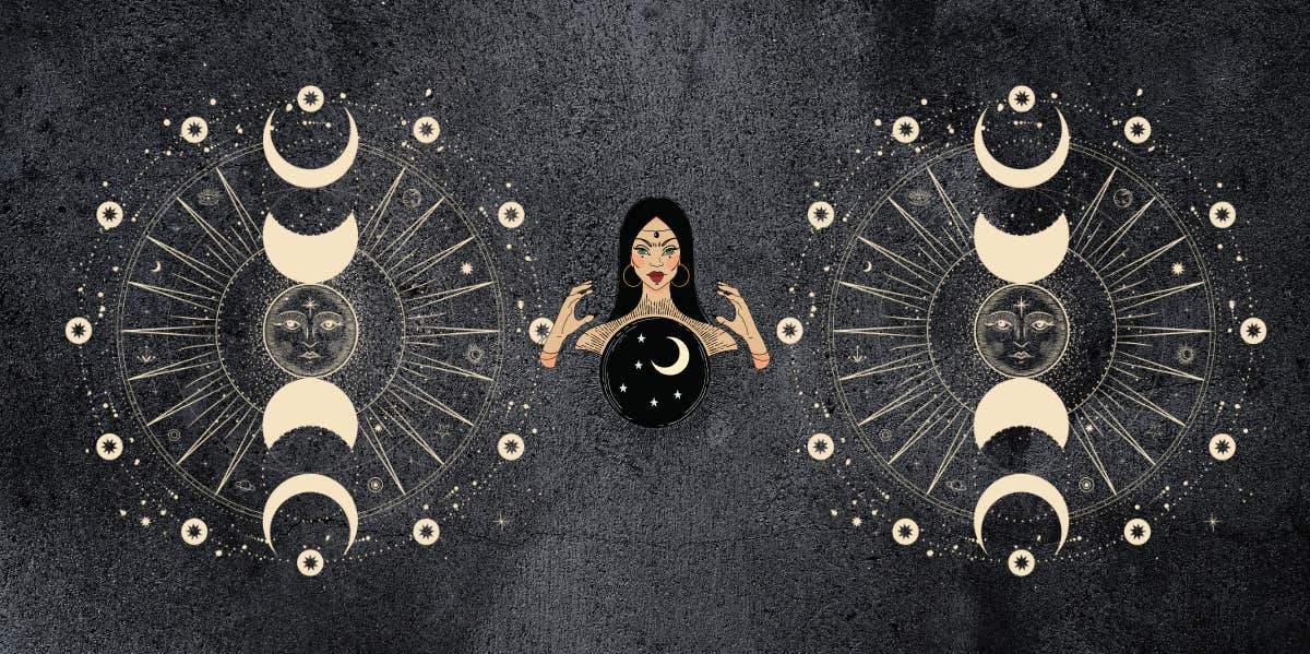 Each Zodiac Sign's One-Card Tarot Reading On February 9, 2024 Each Zodiac Sign's One-Card Tarot Reading On February 9, 2024
