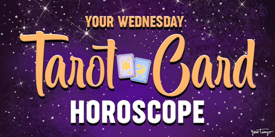 Each Zodiac Sign's Tarot Card Reading For June 15, 2022 Each Zodiac Sign's Tarot Card Reading For June 15, 2022