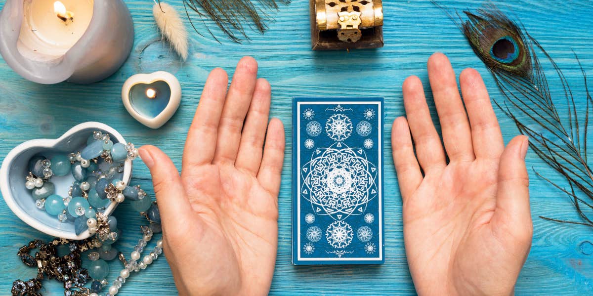 one card tarot reading for all zodiac signs starting march 4, 2023