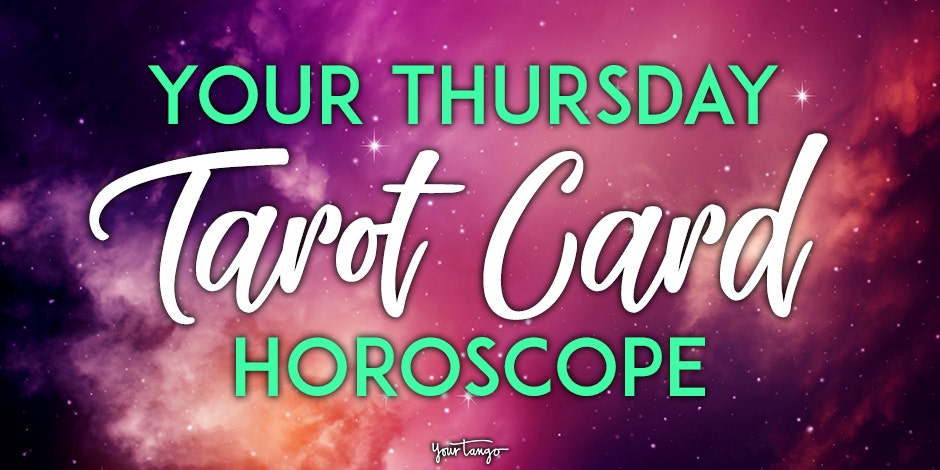 Daily One Card Tarot Reading For All Zodiac Signs, April 8, 2021