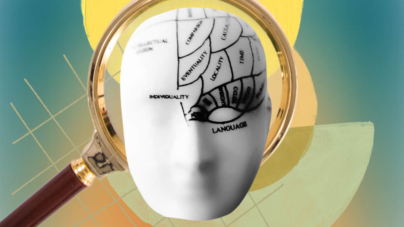 Why One Expert's Treatment Plan For Anxiety Has Clients Calling Her The Mind Detective Mind Detective