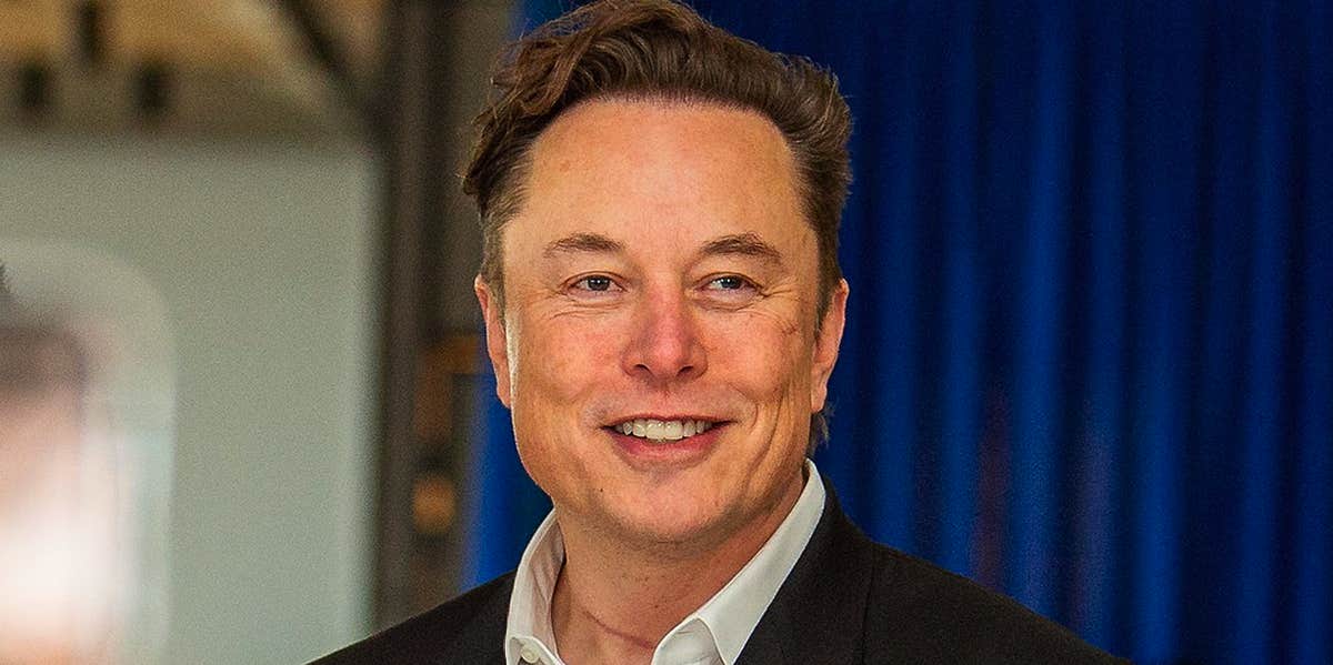 I Dated An Elon Musk Fan And Almost Lost Faith In Humanity elon musk