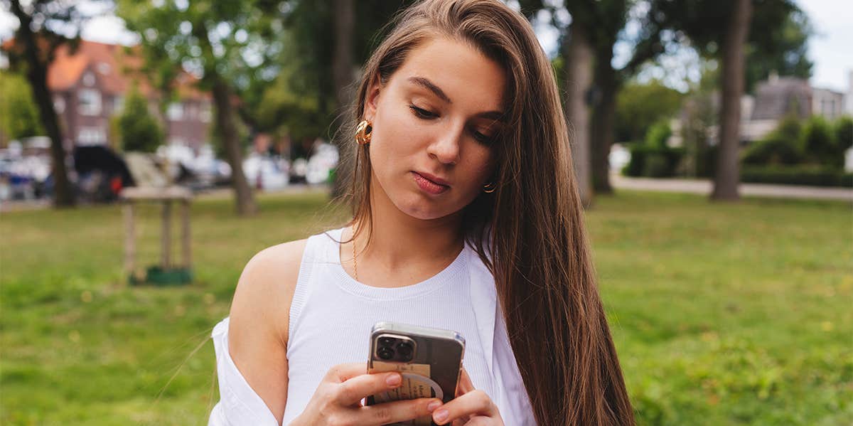 10 Step Checklist for Irresistible Texts Review
