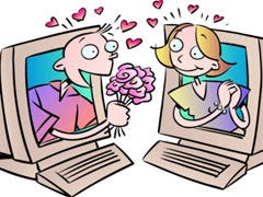 Top 8 Reasons Online Dating Is Great reasons to love online dating