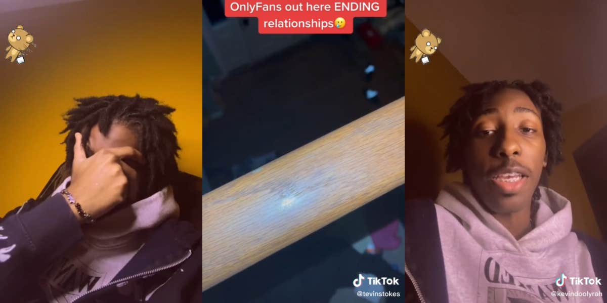 TikTok boyfriend explanation